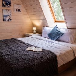 Фото Отель Яранга