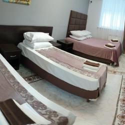 Фото Отель СемьЯ 2