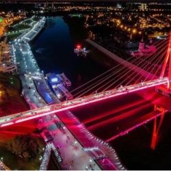 Фото Апартаменты на улице Станислава Карнацевича