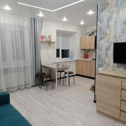 2-комнатные апартаменты стандарт