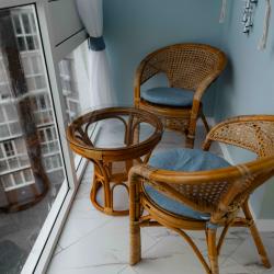 Апартаменты на улице Генерала Буткова — 871667493fbae6d0413ab1a3aed3b2a5
