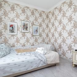 Фото Отель Comfort Home на улице Багрицкого 18 (Комфорт Хоум)