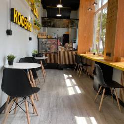 Фото Отель Маяк (бывш. Боспор)