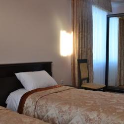 Фото Отель Версаль