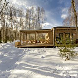 Фото Отель След Лося