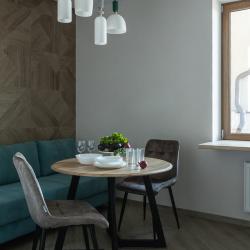 Фото Апартаменты на улице Октябрьская 23