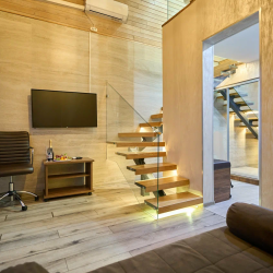 Фото Отель Wood House (Вуд Хаус)