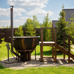 Фото Отель Чантриум