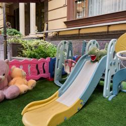 Фото Отель Monday Royal Apart Hotel (Мандэй Роял Апарт) (Ex. Royal Residence (Роял Резиденс))