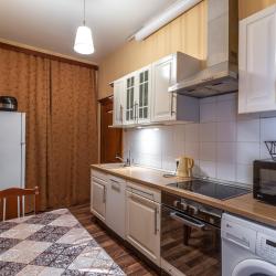 2-комнатные апартаменты студия