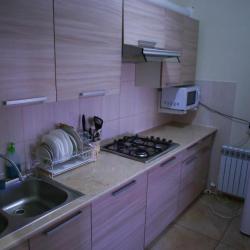 Фото Отель Панорама