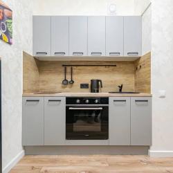 Фото Отель Cosmos (Космос) на проспекте Парковый 56