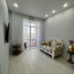 Фото Отель Rich House на проспекте Шахтёров 68