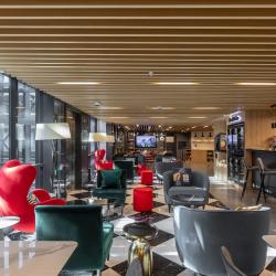 Фото Отель Maxima Domodedovo Hotel (Максима Домодедово)