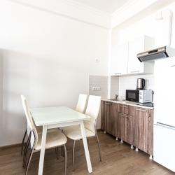 Фото Апартаменты на улице Платановая