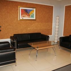 Фото Отель Водолей