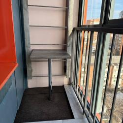 Фото Отель Уютная студия