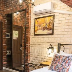 Фото Отель История