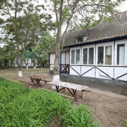 Фото Отель Оазис