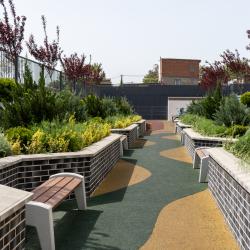 1-комнатные апартаменты люкс