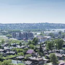 Фото Отель Один на Седова