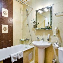 Фото Отель Сити Роуз