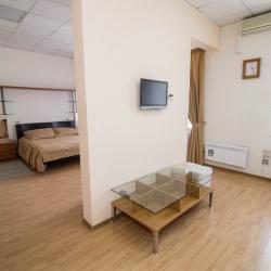 Фото Отель Ростовчанка