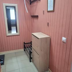 3-комнатные апартаменты улучшенные