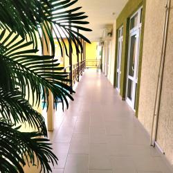 Фото Отель Villa Lime (Вилла Лайм)