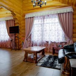 Фото Отель Тайны Камчатки