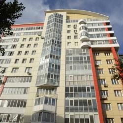 1-комнатные апартаменты стандарт