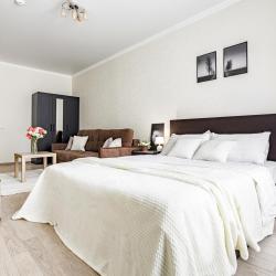 Фото Отель ДоМино на улице Красная