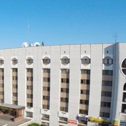 Фото Отель Никольский посад