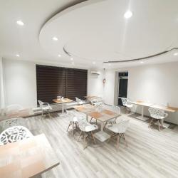 Фото Отель Shosh Boutique (Шош Бутик)