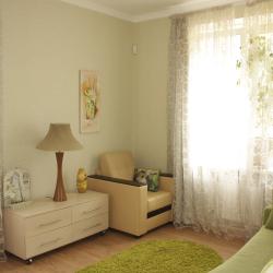 Фото Отель Коттедж Премиум Лесное