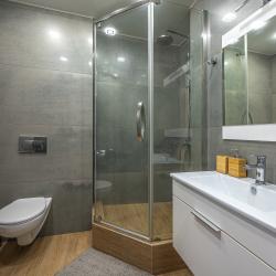 Фото Отель Сон и Душ на улице Библиотечная