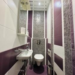 3-комнатные апартаменты улучшенные