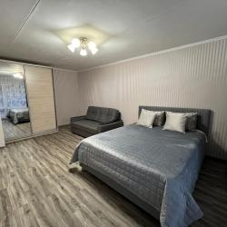 Фото Апартаменты на улице Дубнинская 30к2