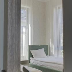 Фото Отель Novel (Новел)