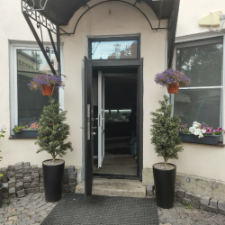 Фото Отель Linna Hostel (Линна)