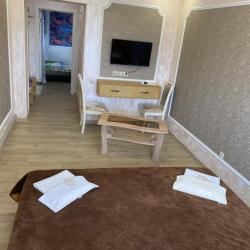 Фото Отель My house (Май хаус)