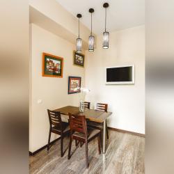 Фото Отель Аврора на улице Ноградская 32