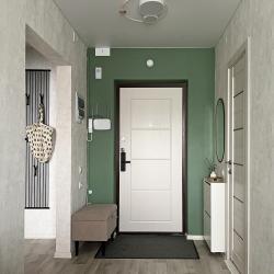 Фото Апартаменты на улице Бориса Видяева 29