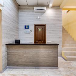 Фото Отель Аурум