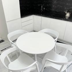 1-комнатные апартаменты улучшенные