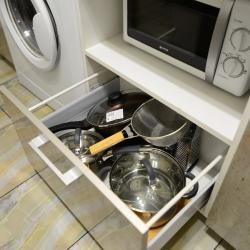 Фото Апартаменты Renta36 (Рента) на улице Плехановская 22