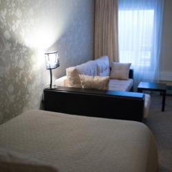 Фото Отель Альберта Хаус