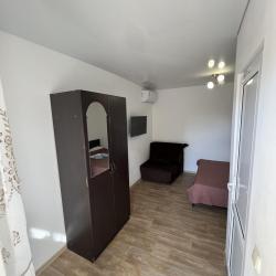 Фото Отель Зеленый Остров