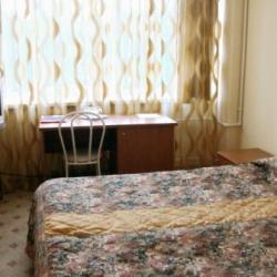 Фото Отель Урал