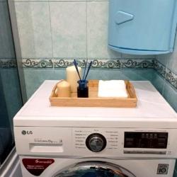 1-комнатные апартаменты стандарт